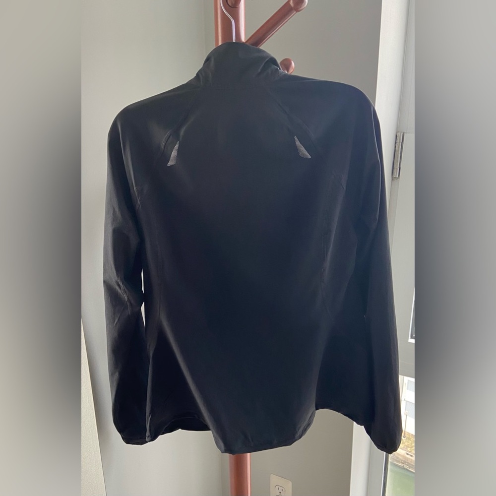 New Eddie Bauer Full Zip. - Picture 2 of 7